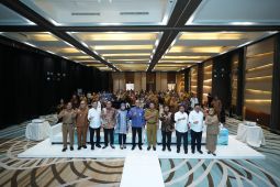 Proyek Industri Bioetanol Kabupaten Bone Sulsel juarai SSIC 2025