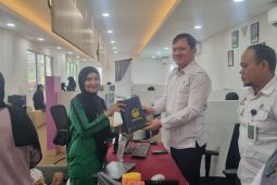 Kemenkum Banten siap berikan pelayanan AHU
