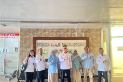 Kemenko Polkam tegaskan CKG bentuk nyata negara jaga penerus bangsa