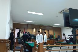 Korupsi KUR Rp1 miliar, eks Kepala BRI Cipanas dituntut 2 tahun penjara