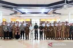 DPRD Kotim berharap diklat Paskibraka mampu bentuk kader pemimpin