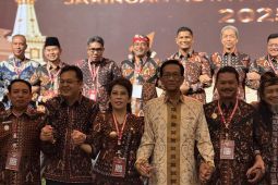 Kota Singkawang komitmen pelestarian budaya lewat partisipasi JKPI 2025