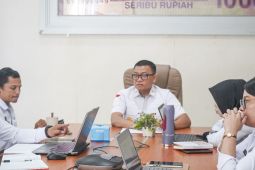 Kemenkum Malut percepat pendirian pos bantuan hukum di seluruh desa dan kelurahan