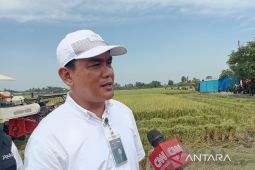 Bulog Sumut sosialisasi ke  ritel modern percepat salurkan beras SPHP