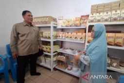 Anggota DPR dorong UMKM naik kelas manfaatkan fasilitas pemerintah