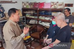 Komisi VII DPR ajak semua pihak manfaatkan produk lokal demi dukung UMKM