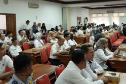 Bantul perkuat perangkat daerah dalam tata kelola pemerintah digital