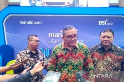 Penyedia pembiayaan menilai minat kendaraan listrik naik meski ada tantangan