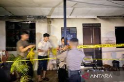 Kerugian capai Rp3,29 miliar akibat kebakaran Polres Banjarbaru