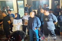 Mapolres Banjarbaru terbakar, Kapolda Kalsel pastikan situasi terkendali