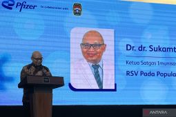 Dokter: RSV ancaman kesehatan