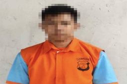 Polisi tangkap pelaku pencuri motor milik ASN di Lampung Selatan