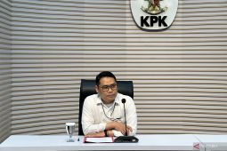 KPK tetapkan dua tersangka dalam kasus CSR Bank Indonesia