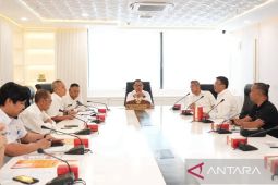 Pemprov Kaltim  siap dukung perusahaan wujudkan ojol lokal