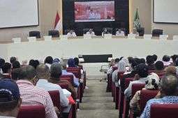 Diskop dan UKM Makassar jadwalkan retreat pengurus Koperasi Merah Putih di Malino