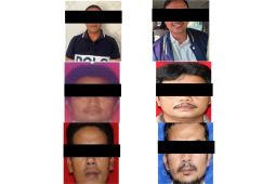 Densus 88 tangkap enam terduga teroris pada 17 Juli--5 Agustus di Jabar