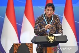 LPS: Tak ada penarikan besar-besaran terkait pemblokiran rekening