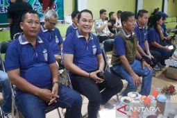 Pemkab Murung Raya bina bakat anak muda melalui kegiatan bupati cup