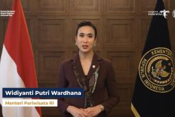 Kementerian Pariwisata gelar Latsar bagi 284 CPNS di tahun 2025