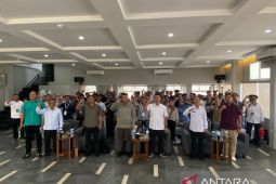 Penggunaan media sosial dapat tingkatkan kunjungan pariwisata di Lampung