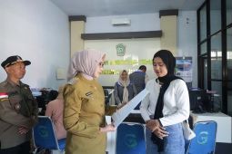 Pemkab Lumajang permudah izin usaha untuk dorong UMKM naik kelas