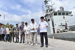 Rupiah melemah lagi jadi Rp16.620 per dolar AS