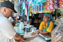 Disperindag Pasuruan pastikan penjualan beras SPHP tepat sasaran