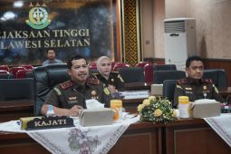 Kasus pelajar pengguna narkoba di Takalar diselesaikan lewat Restoratif Justice
