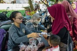 DKPP Madiun gelar GPM untuk turunkan harga bahan pokok