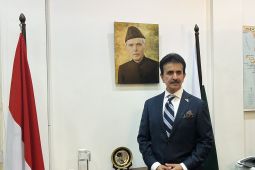 Pakistan incar peningkatan kerja sama dagang dengan Indonesia ke level FTA