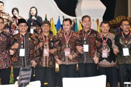 Pemkab Pulang Pisau yakin menjadi anggota tetap JKPI