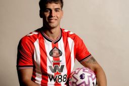 Chelsea pinjamkan Marc Guiu kepada Sunderland, ini alasannya