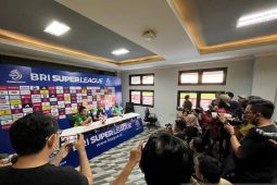 Persebaya waspadai PSIM pada laga pekan perdana Super League 2025/2026