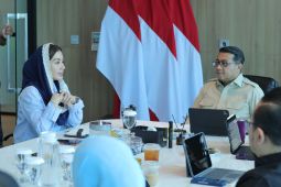 Anggota DPR dorong Pasar Pon Trenggalek jadi wisata internasional