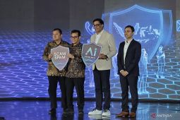 Indosat luncurkan fitur anti-penipuan digital