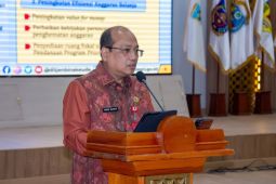 Kemendagri: Pemprov Papua Tengah percepat penyerapan APBD
