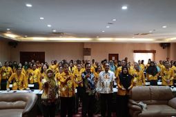 Pemkot Jayapura minta kepala SD meningkatkan mutu pendidikan