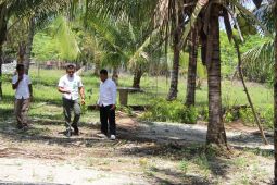 Kejari amankan aset tanah kasus korupsi TTG di Donggala