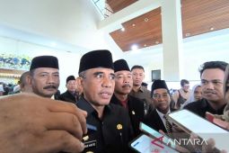 Pemprov Sulteng upayakan Bandara Mutiara SIS Al-Jufri berstatus internasional