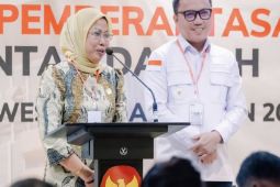 Bupati Morut komitmen cegah korupsi di lingkungan pemerintah daerah