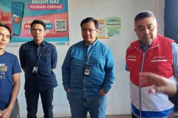 Pertamina tindak lanjuti saran Ombudsman penataan distribusi elpiji