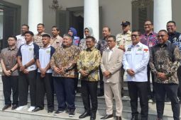 Dewa United Banten FC gunakan BIS untuk bangkitkan ekonomi daerah