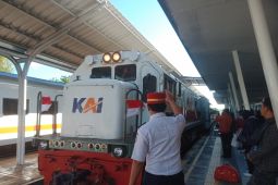Selama jalur Gumitir ditutup, Daop 9 tambah enam stasiun pemberhentian