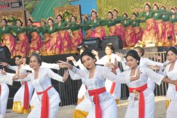 Pemkot Denpasar: Pesona Budaya Sanur ruang kreatif seniman dan ekraf