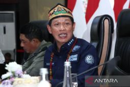 Hadapi karhutla, Menteri LH beri perhatian serius luasan gambut Kalteng
