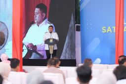 Pemkot Makassar kolaborasi genjot pembangunan SPPG untuk program MBG