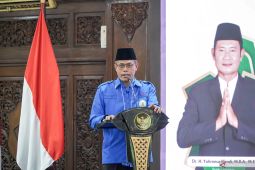 Sekretaris APRI minta penghulu kuasai delapan bidang hukum strategis