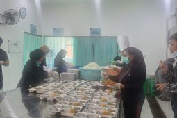 Pemkot Depok tekankan pentingnya kolaborasi untuk pastikan keamanan pangan MBG