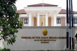 Rombel ditambah rugikan sekolah swasta, Gubernur Demul digugat