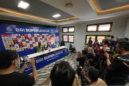 Persebaya waspadai PSIM